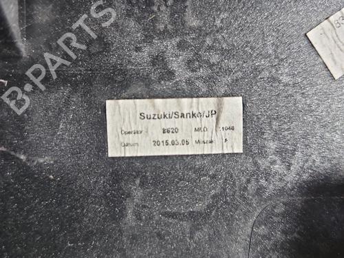 Pynteliste til bagklap SUZUKI VITARA (LY) 1.6 (APK 416) | BP38869711C151 - Image 8