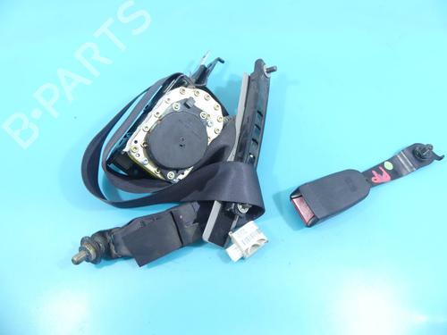 Front right seatbelt HONDA CIVIC VII Hatchback (EU, EP, EV) 1.6 i (EP2, EU8, EU6) | BP37803037I25 - Image 3