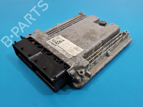 Used Engine control unit (ECU) Engine control unit (ECU) 37843146 37843146
