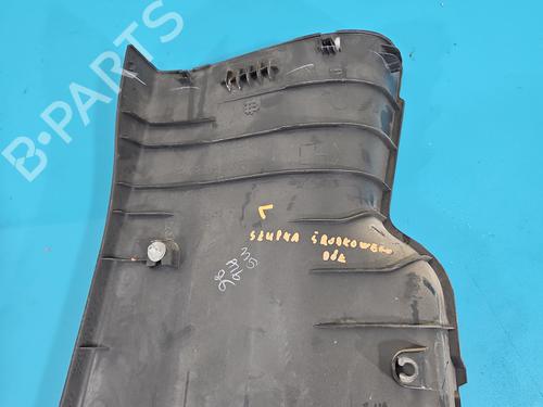 Andre ISUZU D-MAX II (TFR, TFS) 2.5 CRDi 4x4 (TFS86J) | BP37823246O1 - Image 7