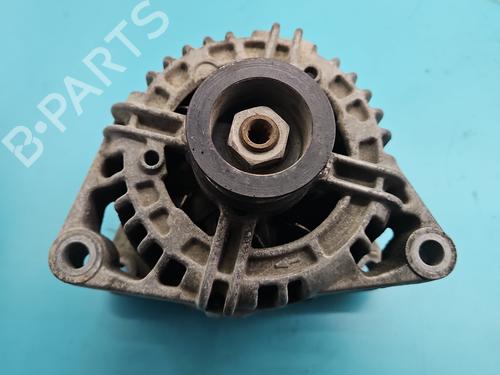 Alternator OPEL MERIVA A MPV (X03) | BP37832013M7 - Image 2