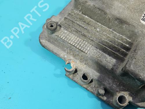 Engine control unit (ECU) OPEL ASTRA H GTC (A04) 1.8 (L08) | BP37820045M57 - Image 3