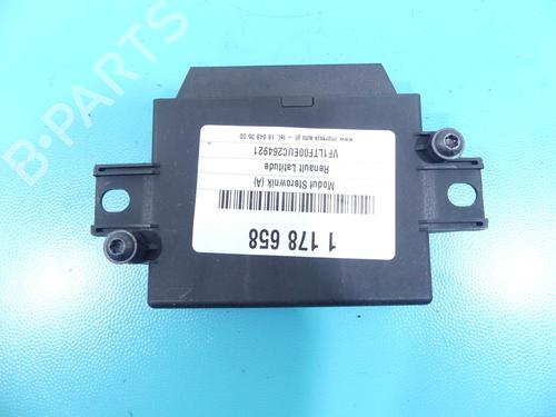 Andre RENAULT LATITUDE (L70_) 2.0 dCi 175 (L70Y, L734) | BP37881736O1 - Image 4