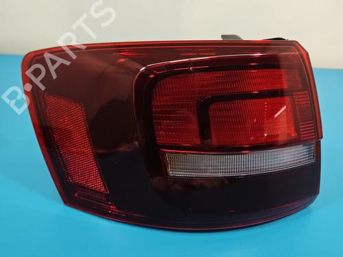 Left taillight VW BEETLE (5C1, 5C2) 2.0 TDI | BP37858812C34 - Image 2