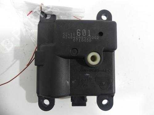 Used Heater blower motor Heater blower motor RENAULT LAGUNA III Grandtour (KT0/1) 2.0 dCi GT (KT11, KT1E, KT1N) (178 hp) 38153015 38153015