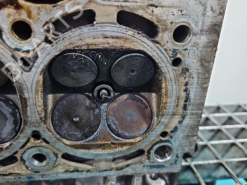Cylinder head VW GOLF VI (5K1) 2.0 TDI | BP39549458M5  - Image 15