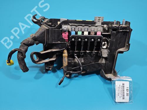 Fuse box MERCEDES-BENZ A-CLASS (W176) A 180 CDI / d (176.012) | BP38147003E1 - Image 4
