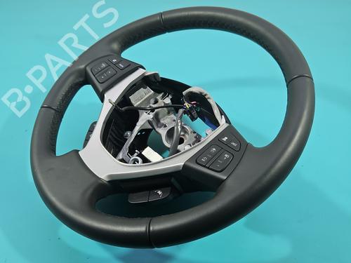 Steering wheel SUZUKI VITARA (LY) 1.5 Hybrid AllGrip | BP38142549C49 - Image 8