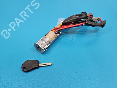 Used Ignition barrel Ignition barrel 37850465 37850465
