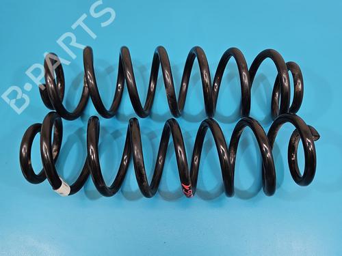 Used Shock absorber spring Shock absorber spring 38000318 38000318