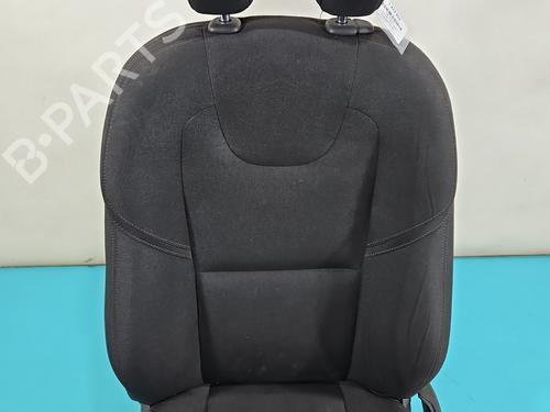Left front seat VOLVO V40 Hatchback (525) D2 | BP38135950C15 - Image 3