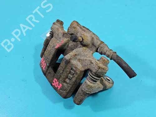 Right rear brake caliper JEEP COMPASS (MK49) 2.2 CRD 4x4 | BP38131314M106 - Image 3