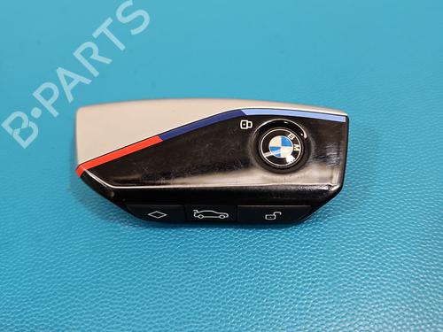 Andre BMW X1 (U11) iX1 xDrive 30 | BP37841275O1 - Image 2