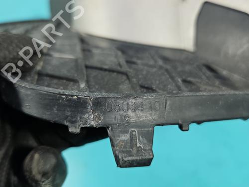 Grill BMW X6 (E71, E72) xDrive 40 d | BP37824730C40  - Image 5