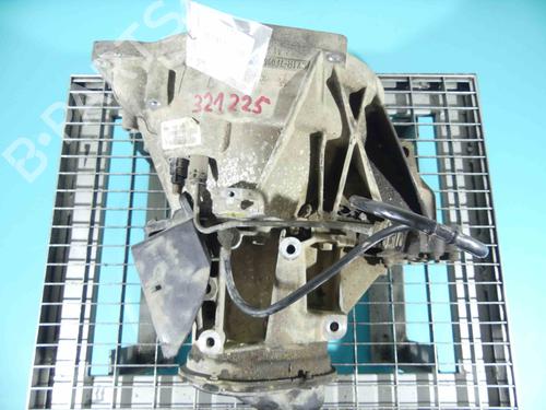 Gearbox FORD FOCUS III Turnier | BP37885815M3 - Image 6