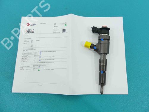 Used Injector Injector 37807228 37807228