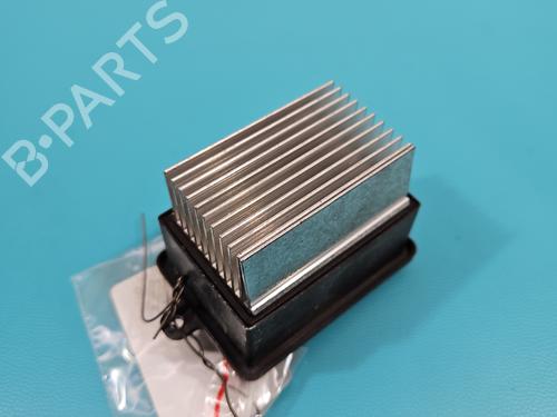 Used Heater resistor Heater resistor 38115998 38115998