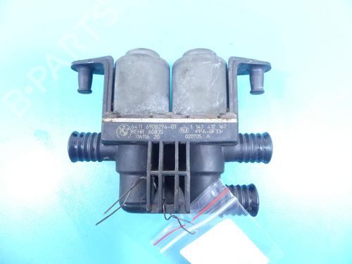 Elektronisk sensor BMW 7 (E65, E66, E67) 750 i, Li | BP37881302M84 - Image 5
