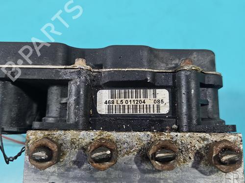 ABS pump SMART FORFOUR (454) 1.3 (454.031) | BP38143633M43 - Image 5