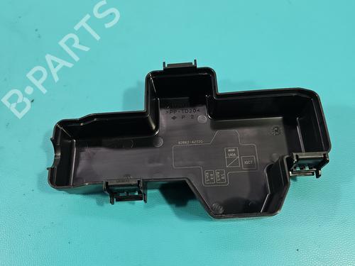Cable TOYOTA RAV 4 V (_A5_, _H5_) 2.5 Hybrid AWD (AXAH54, AXAL54) | BP38150696E12 - Image 10