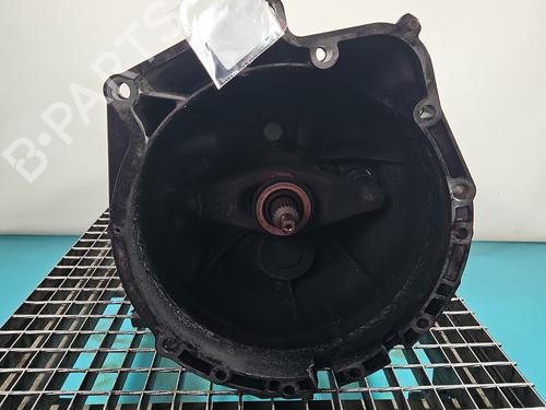Gearbox BMW X3 (E83) 2.0 d | BP37814315M3 - Image 2