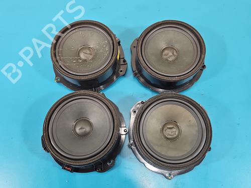 Speaker JAGUAR XE (X760) 2.0 D | BP37826601E2 - Image 2