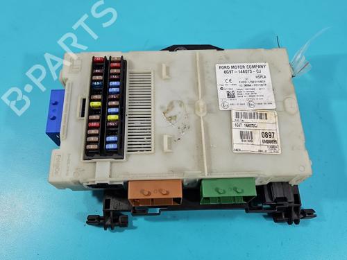 Fuse box FORD S-MAX (WA6) | BP37822001E1 - Image 2