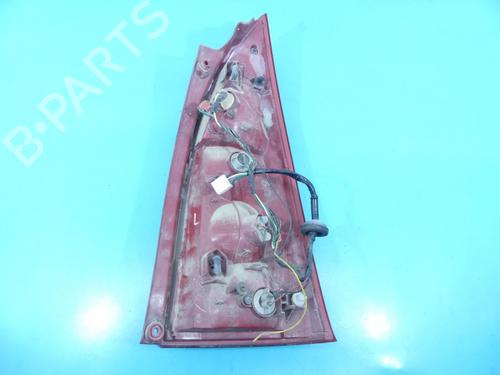 Left taillight MAZDA PREMACY (CP) | BP37878818C34 - Image 2