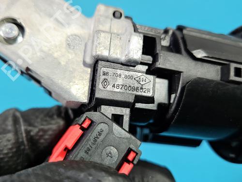 Engine control unit (ECU) DACIA LOGAN II 1.2 | BP39584810M57 - Image 16