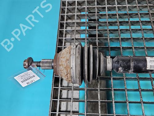 Right front driveshaft SEAT LEON SC (5F5) 1.8 TSI | BP38136726M39 - Image 4