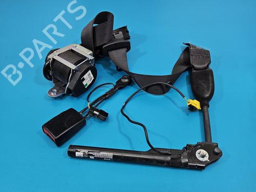 Used Front right seatbelt Front right seatbelt OPEL ASTRA J (P10) 1.4 Turbo (68) (140 hp) 37844142 37844142
