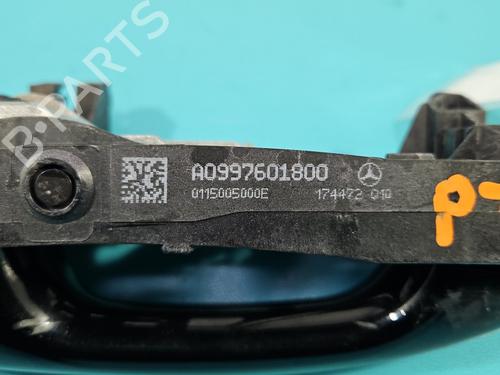 Other MERCEDES-BENZ E-CLASS (W213) E 220 d 4-matic (213.005) | BP37833000O1 - Image 4