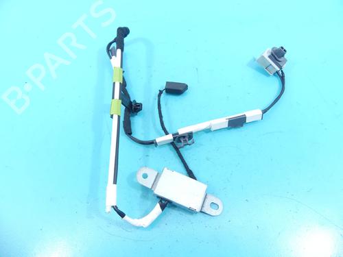 Electronic module MAZDA 3 Saloon (BM_, BN_) 2.0 | BP37879140M83 - Image 1