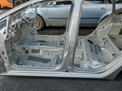 Used Left sideskirt Left sideskirt 37858391 37858391