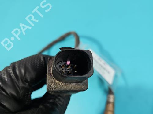 Electronic sensor OPEL AGILA B (H08) | BP37835659M84 - Image 5
