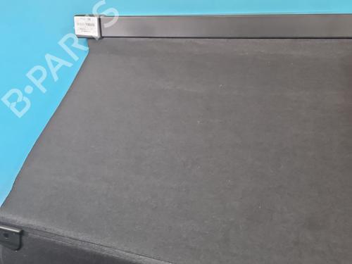 Cargo separator RENAULT CLIO IV (BH_) 1.2 16V | BP39447400I36 - Image 14