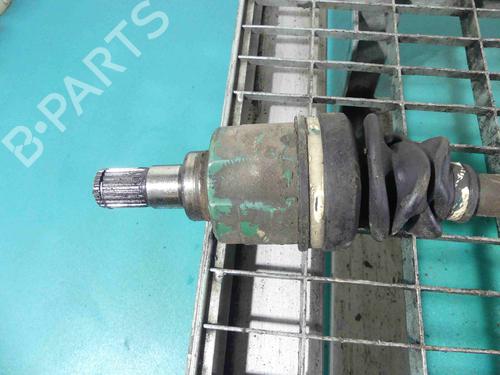 Right front driveshaft SUZUKI SWIFT III (MZ, EZ) 1.3 (RS413, ZC11S) | BP37880705M39 - Image 6
