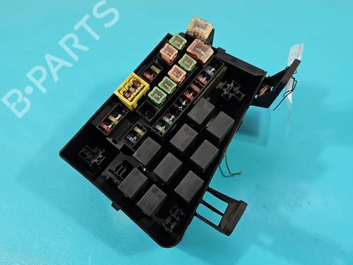 Fuse box MITSUBISHI SPACE STAR MPV (DG_A) 1.9 DI-D (DG4A) | BP37816728E1 - Image 3
