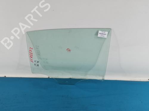 Used Rear right door window Rear right door window MG MG 3 (ZP2_) 1.5 (116 hp) 37842151 37842151