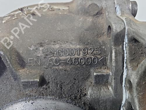 Rear differential BMW X3 (G01, F97, G08) xDrive 20 d | BP37816593M24 - Image 8