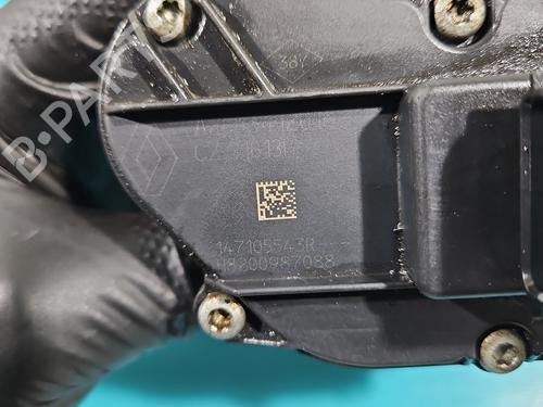 Egr RENAULT MASTER III Van (FV) 2.3 dCi 100 FWD (FV0A, FV0B, FV0G, FV0K, FV0H) | BP38121438M69 - Image 8