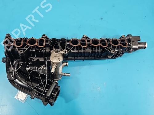 Intake manifold BMW X6 (E71, E72) xDrive 40 d | BP37824060M70 - Image 6