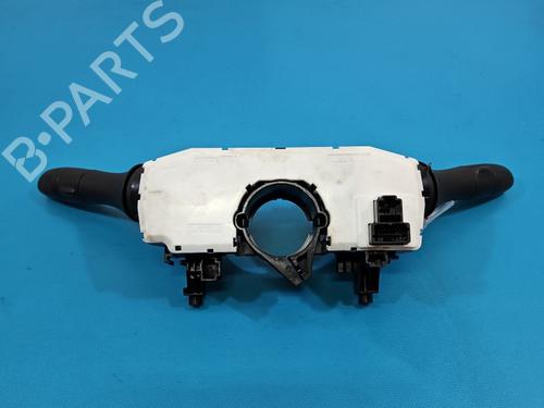 Steering column stalk NISSAN PULSAR Hatchback (C13) 1.2 DIG-T | BP37849696I23 - Image 6