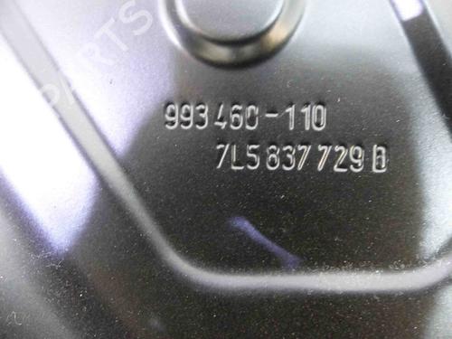 Front left window mechanism PORSCHE CAYENNE (9PA) Turbo S 4.5 | BP37860844C22 - Image 7