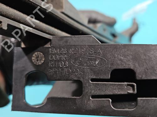 Support FORD S-MAX (CJ, WA6) | BP37821268C155 - Image 7