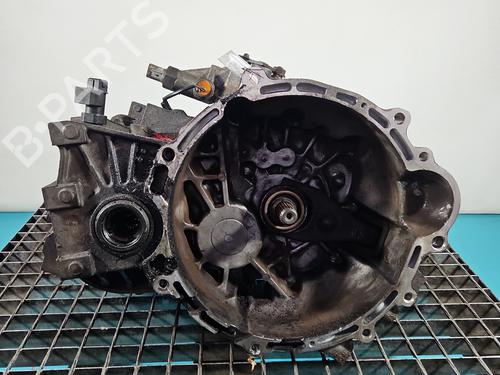 Gearbox KIA CERATO I Hatchback (LD) 1.6 CRDi | BP37827287M3 - Image 2