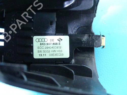Electronic sensor AUDI A5 (8T3) 2.0 TFSI quattro | BP37895375M84 - Image 5