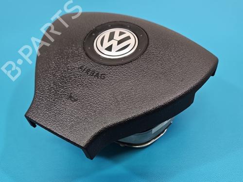Used Driver airbag Driver airbag VW JETTA III (1K2) [2004-2013] 40460907 40460907
