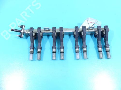 Injector HYUNDAI i30 (PDE, PD, PDEN) 1.5 | BP38115696M100 - Image 2
