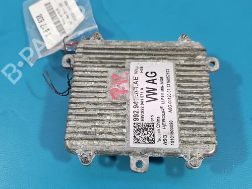 Lights ECU VW T-ROC (A11, D11) | BP38308478M55 - Image 4
